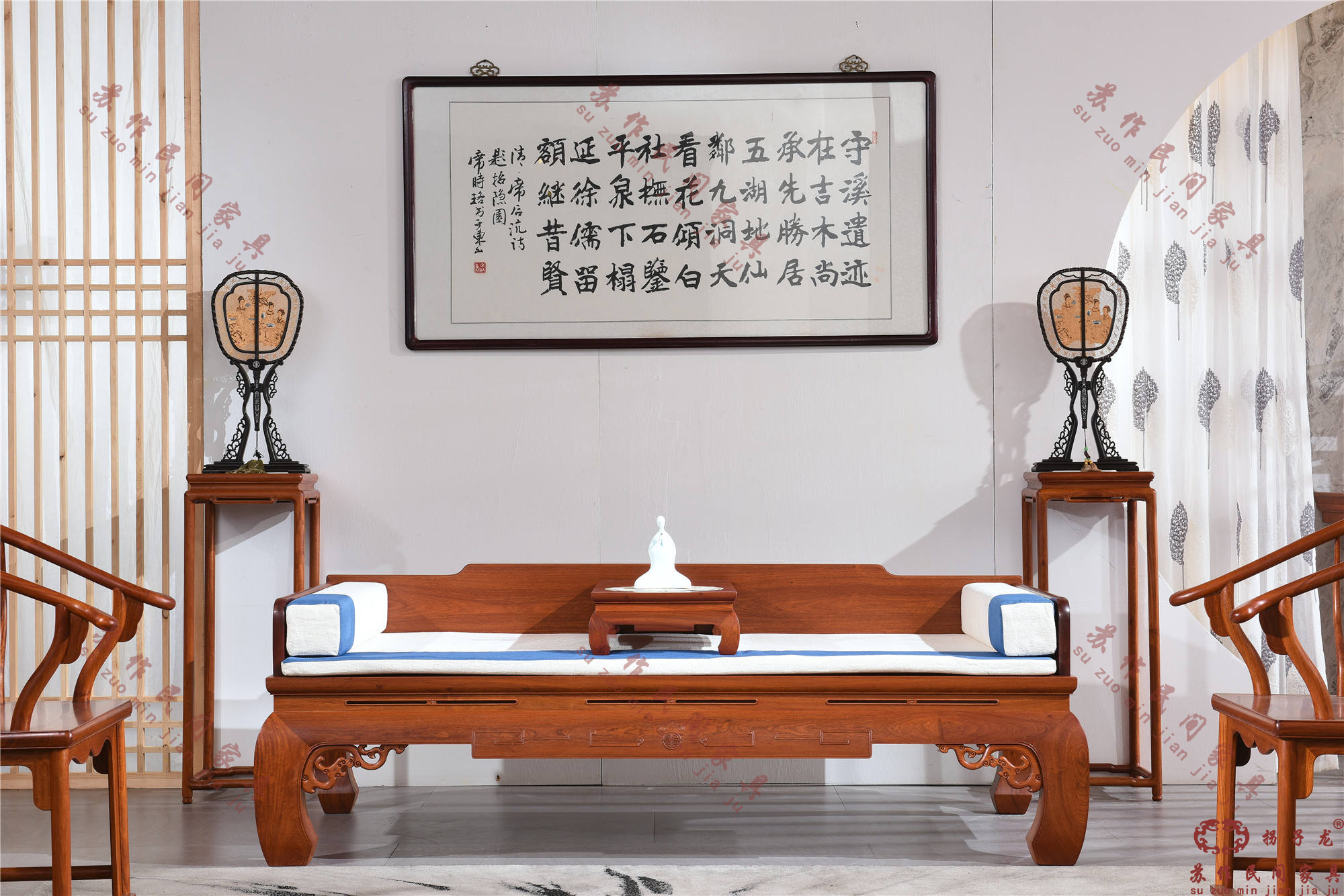床榻類家具
